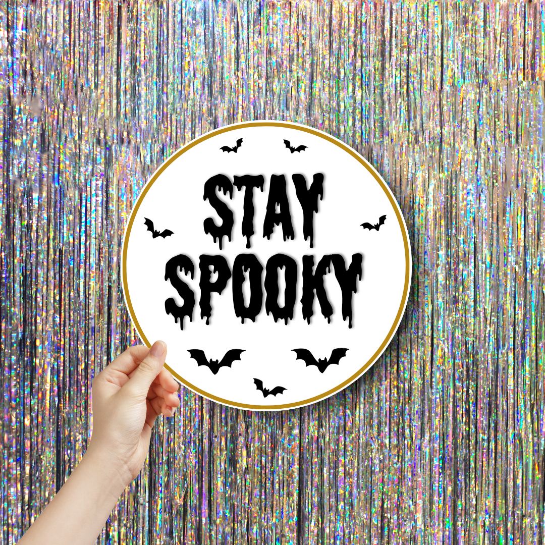 Halloween Prop Pack