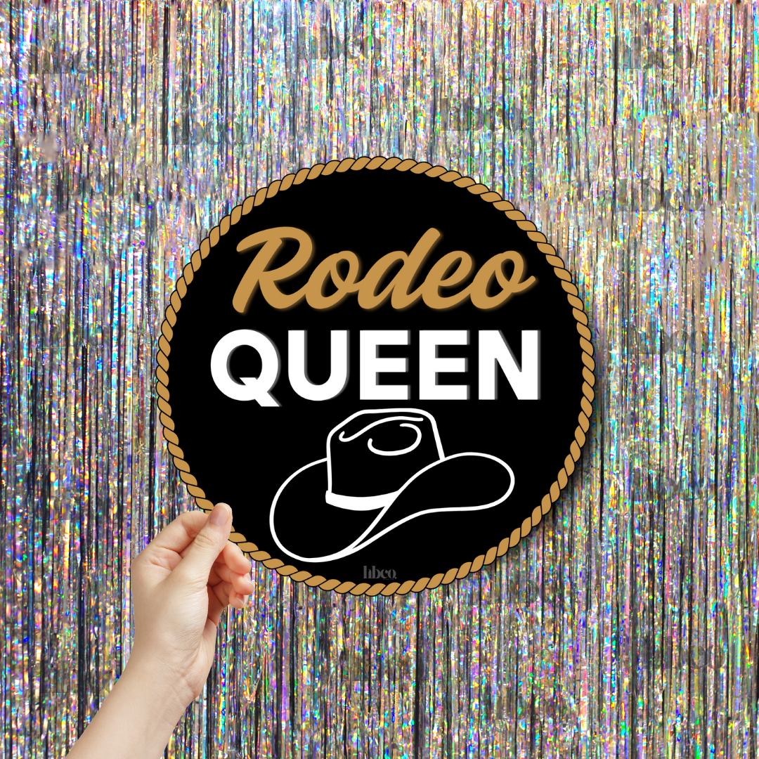 Rodeo Prop Pack