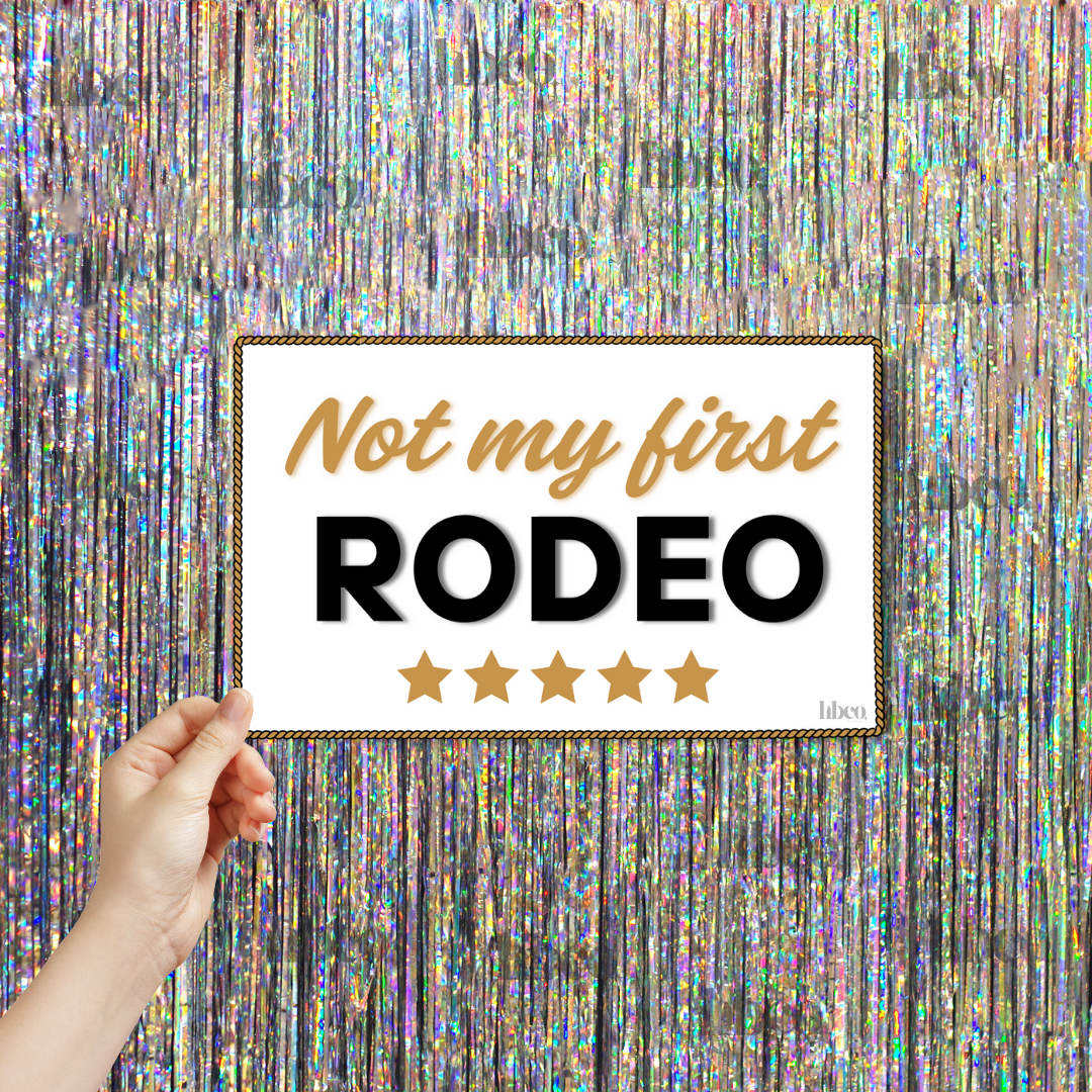 Rodeo Prop Pack
