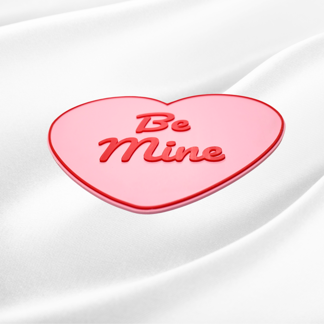 Be Mine Sweetheart
