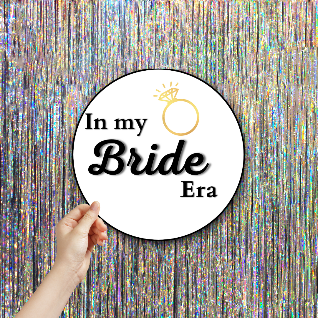 Bachelorette Prop Bundle 2