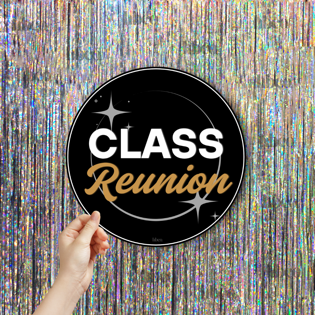 Class Reunion Pack