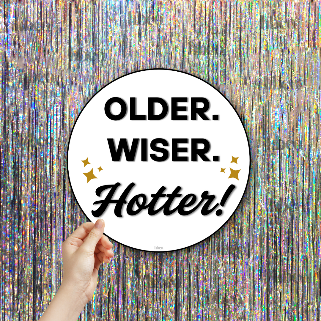 Birthday Prop Bundle 2