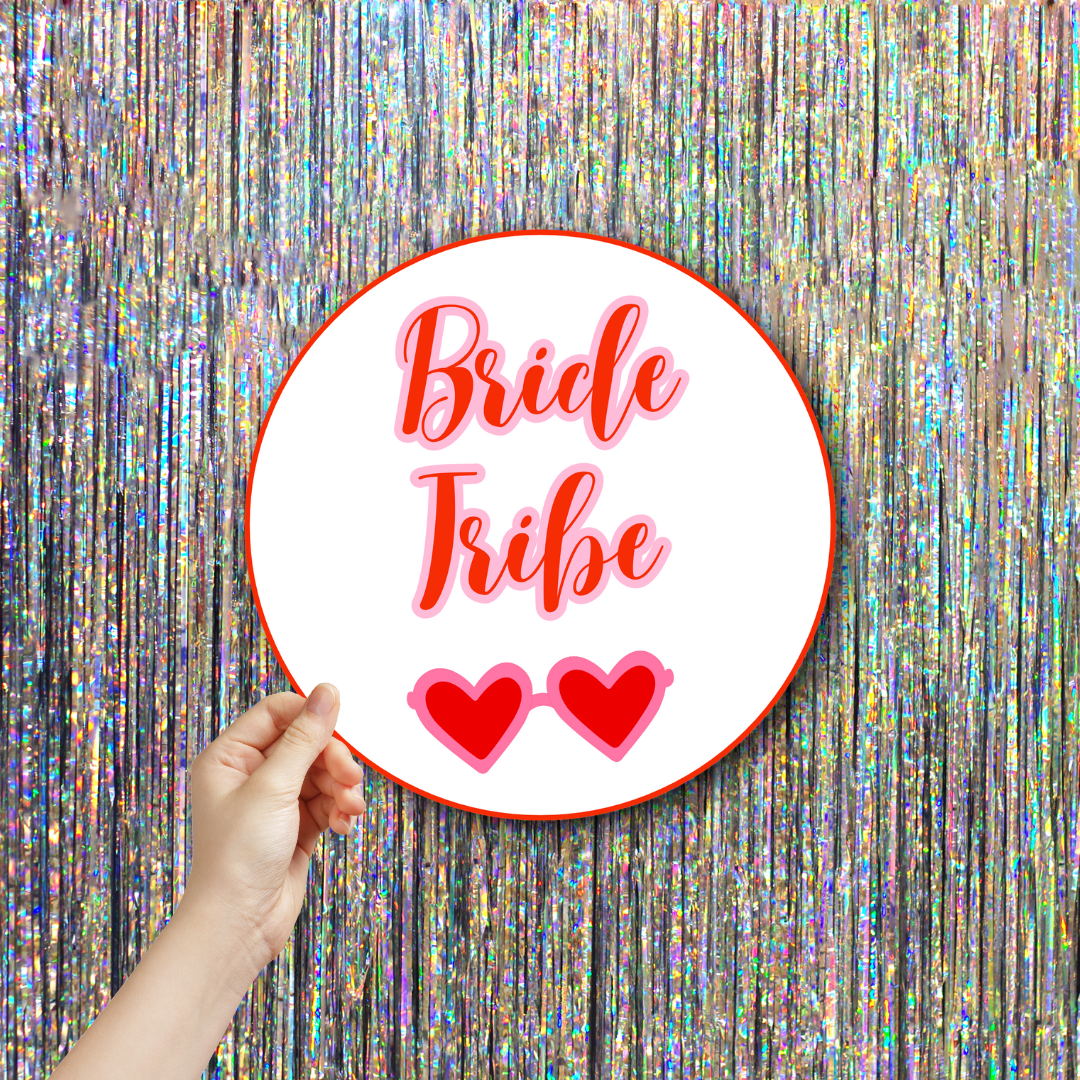 Bachelorette Prop Bundle 1