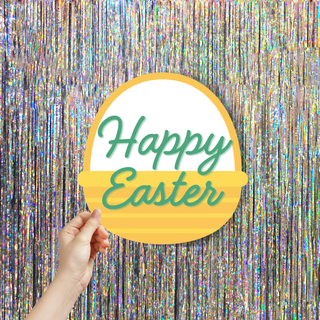 Easter Prop Bundle 1