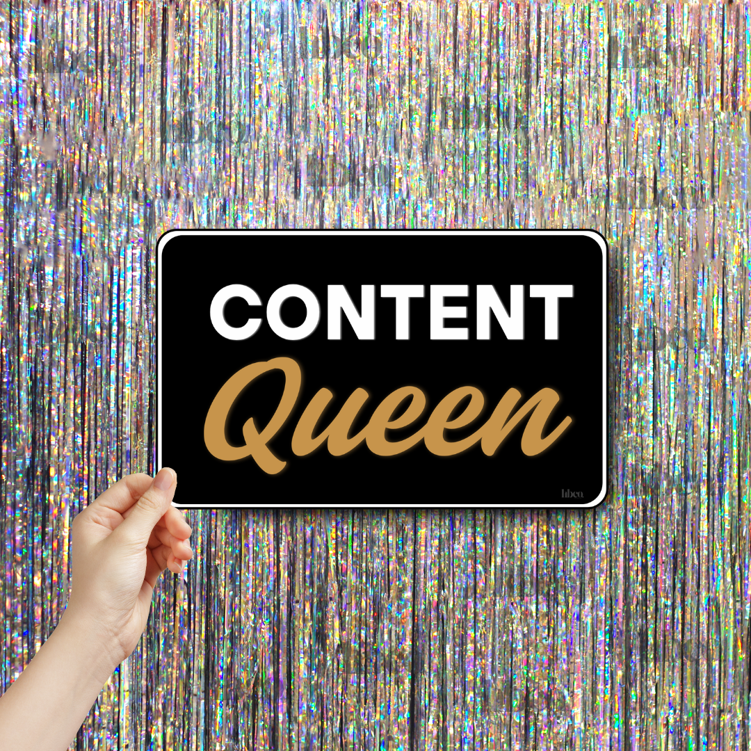 Influencer Prop Bundle