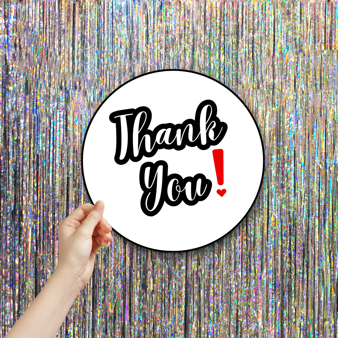 Thank You