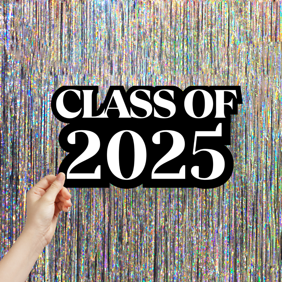 Graduation Prop Bundle 1