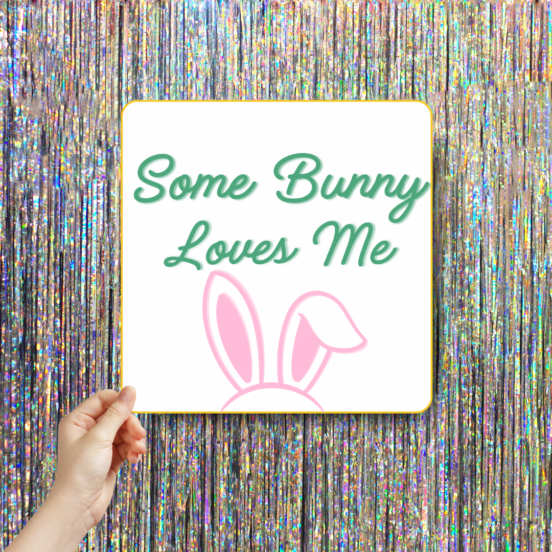Easter Prop Bundle 1