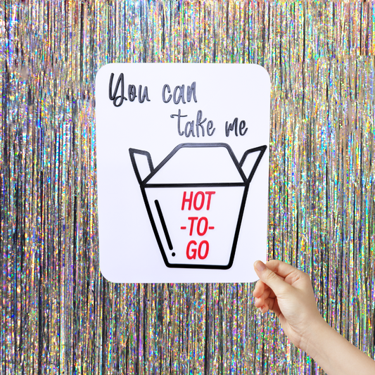 HOT-TO-GO