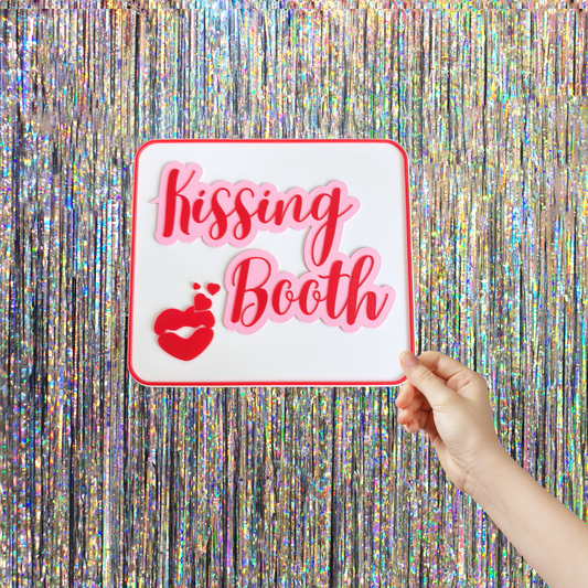 Kissing Booth