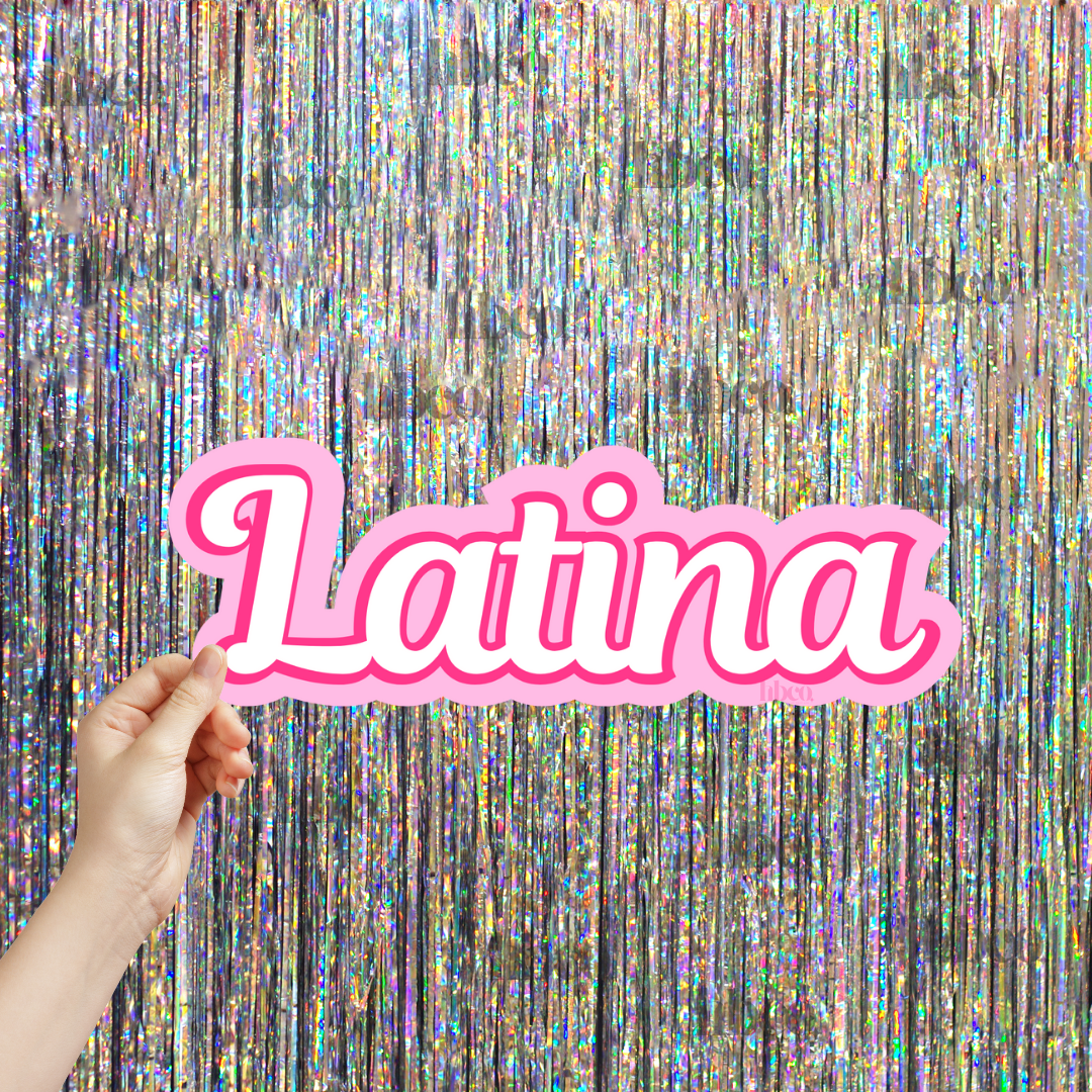 Latina
