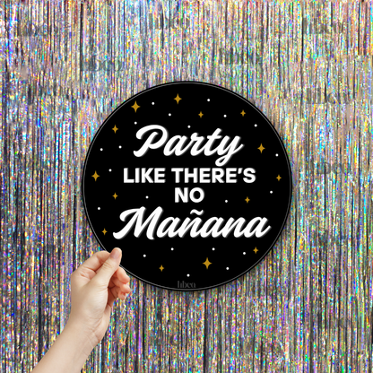 Quinceañera Prop Pack