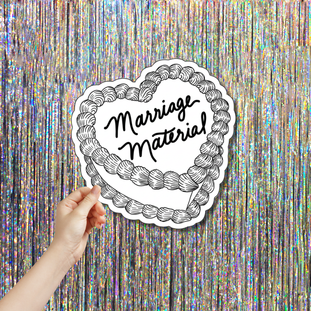 Wedding Prop Bundle 3