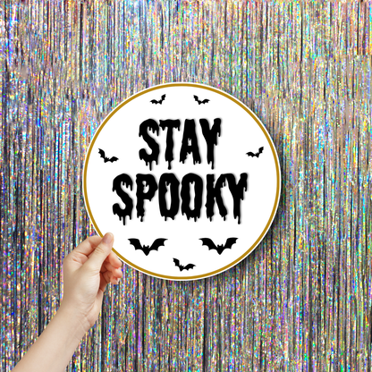 Halloween Prop Pack
