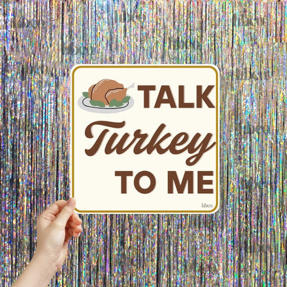Thanksgiving Prop Pack