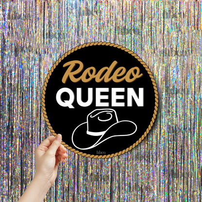 Rodeo Prop Pack