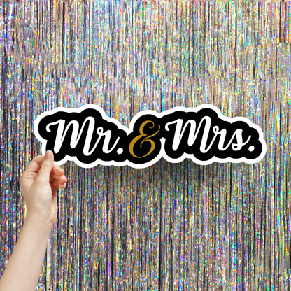 Wedding Prop Bundle 2