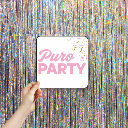 Quinceañera Prop Pack 2