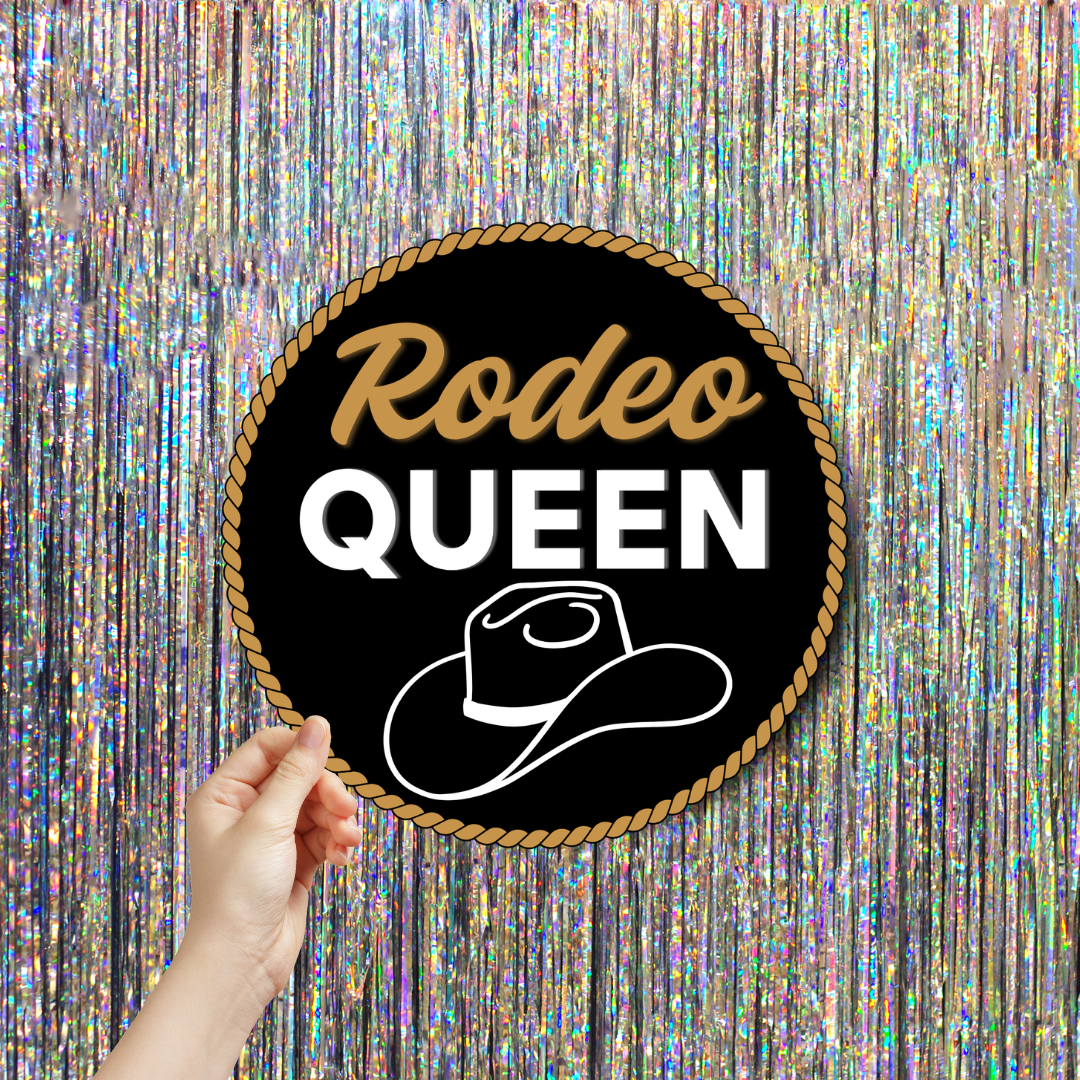 Rodeo Prop Pack