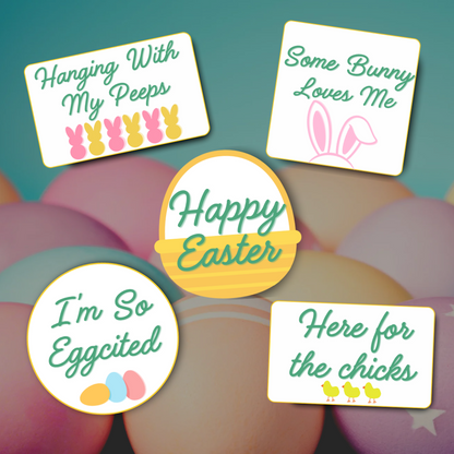 Easter Prop Bundle 1