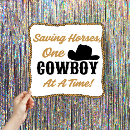 Rodeo Prop Pack