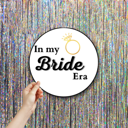 Bachelorette Prop Bundle 2