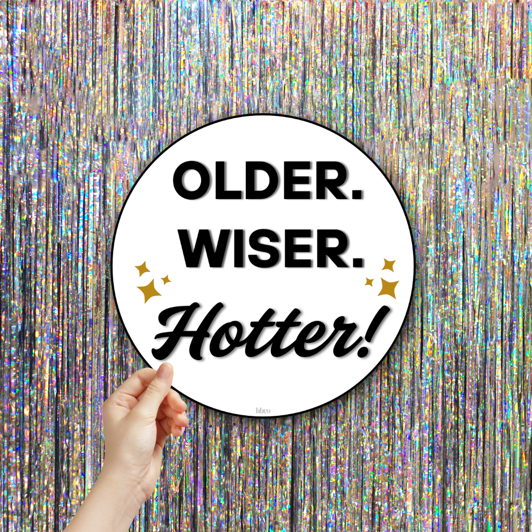 Birthday Prop Bundle 2