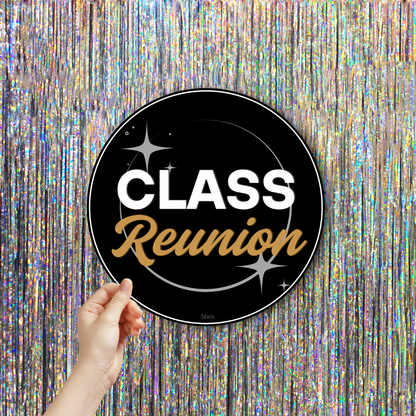 Class Reunion Pack