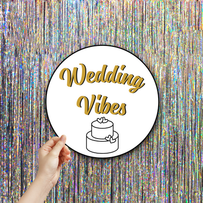 Wedding Prop Bundle 1