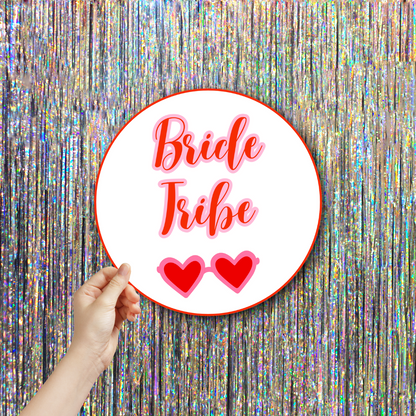 Bachelorette Prop Bundle 1