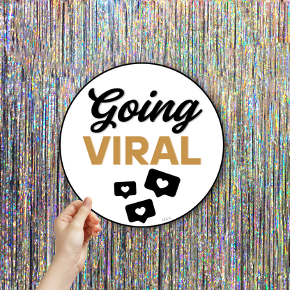 Influencer Prop Bundle