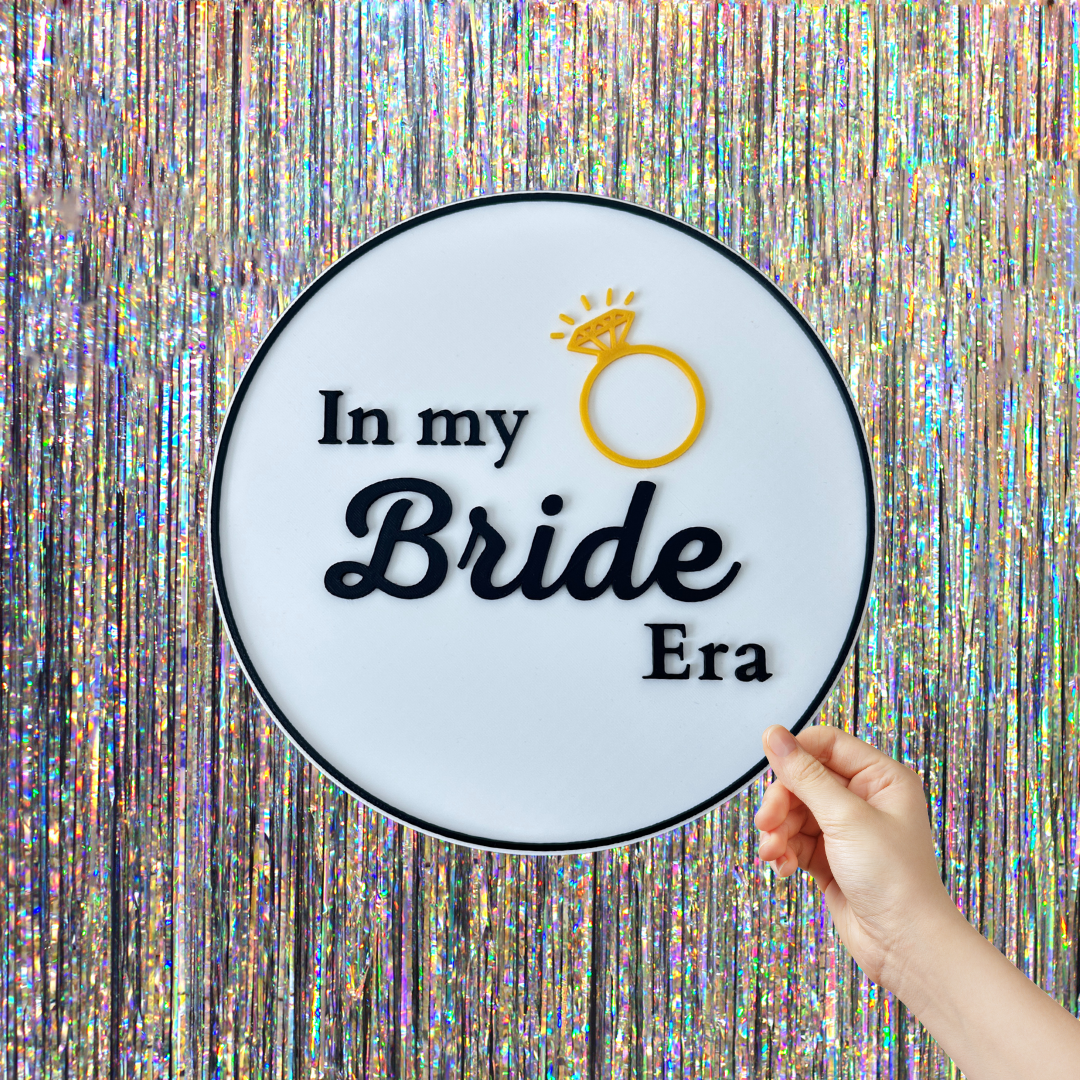 Bachelorette Prop Bundle 2