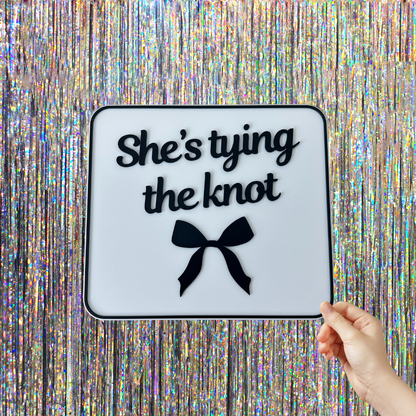 Bachelorette Prop Bundle 2