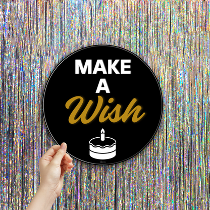 Birthday Prop Bundle 2