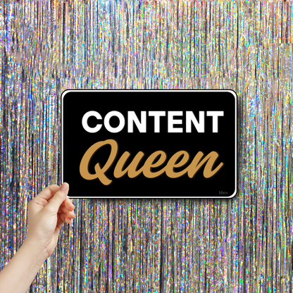 Influencer Prop Bundle