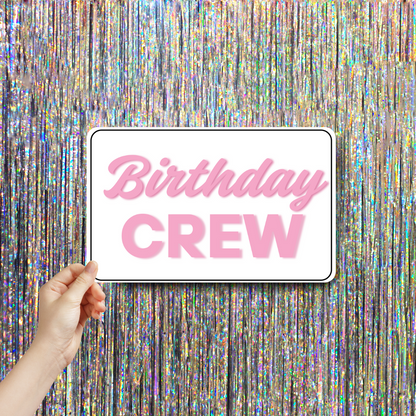Sweet Sixteen Prop Bundle 1