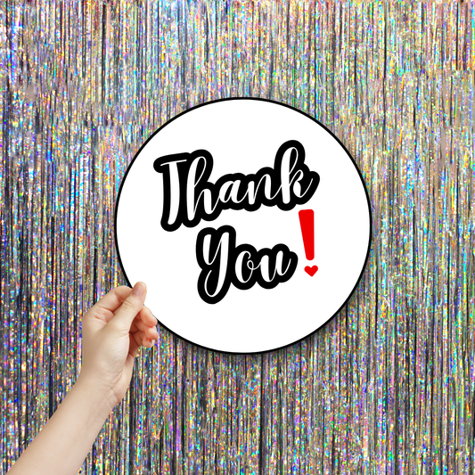 Thank You