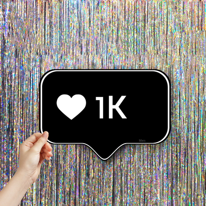 Influencer Prop Bundle