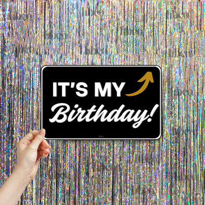 Birthday Prop Bundle 2