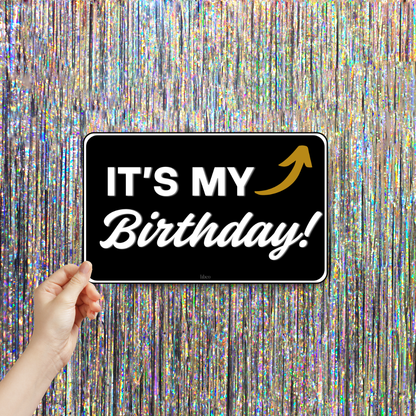 Birthday Prop Bundle 2