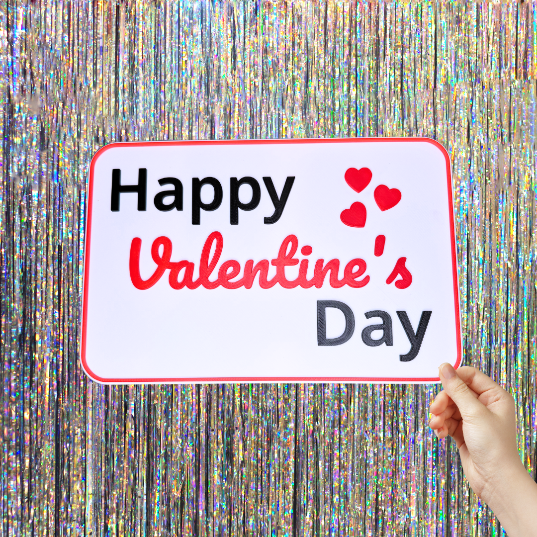 Happy Valentine's Day