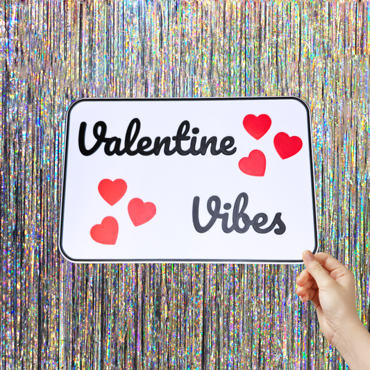 Valentine Vibes