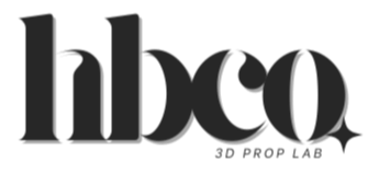HBco. Prop Lab