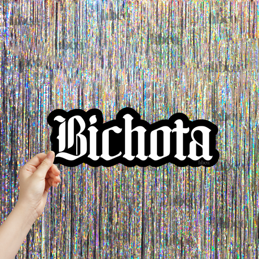 Bichota