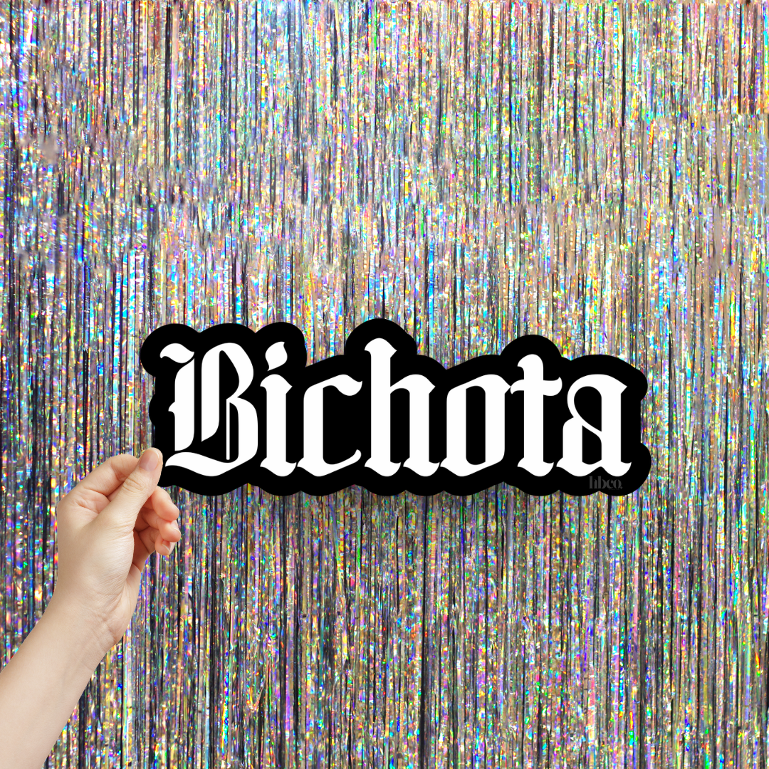 Bichota
