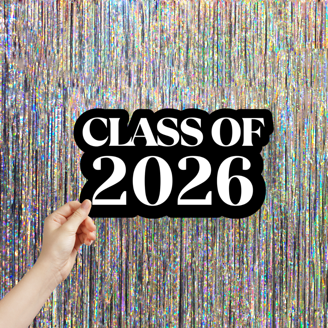 Graduation Prop Bundle 1