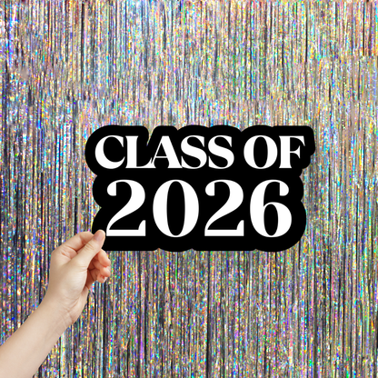 Graduation Prop Bundle 1