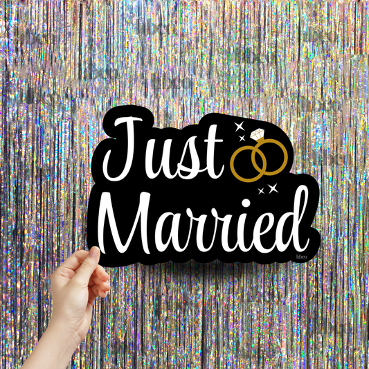 Just Married
