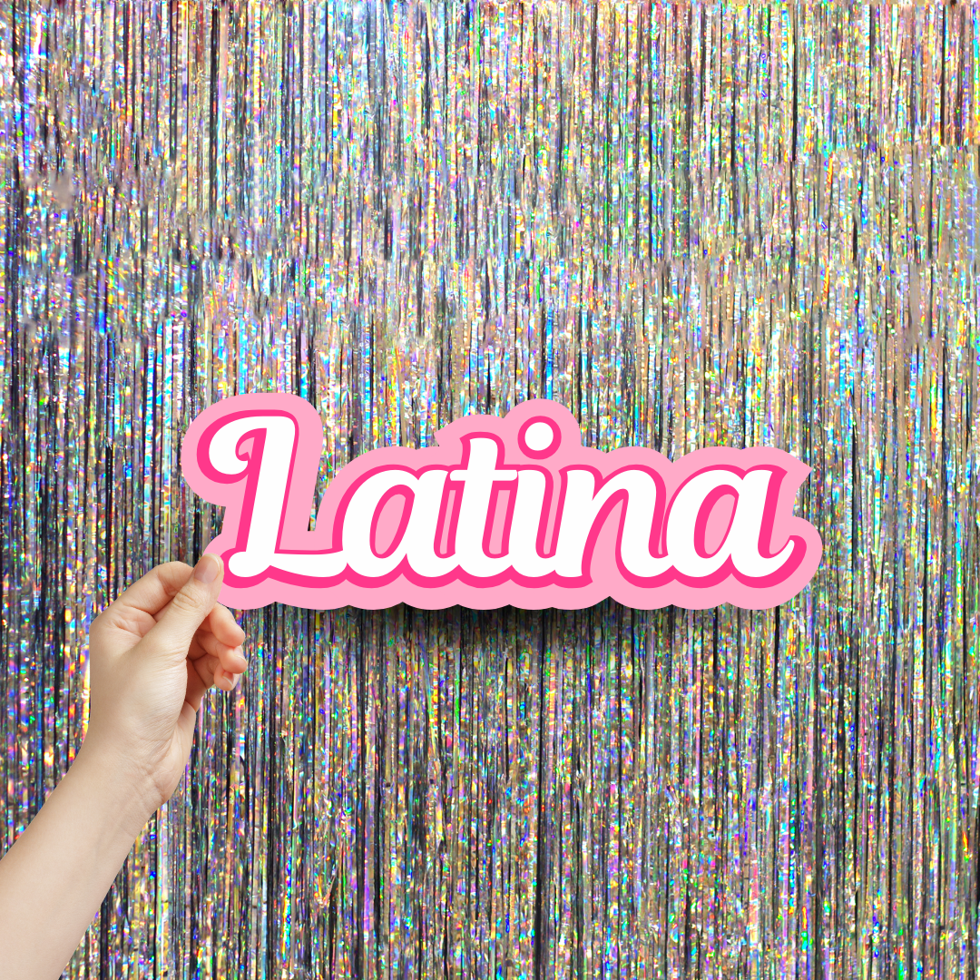 Latina